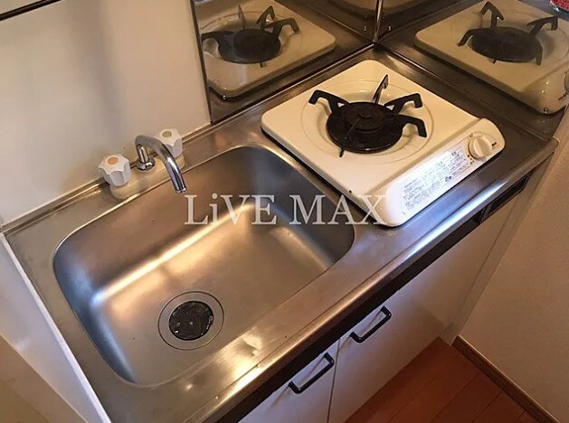 メインステージ日本橋箱崎Ⅱの物件内観写真