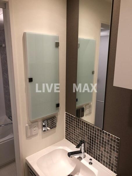 GLACIER神保町の物件内観写真