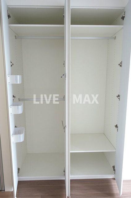 GLACIER神保町の物件内観写真