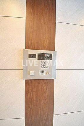 GLACIER神保町の物件内観写真