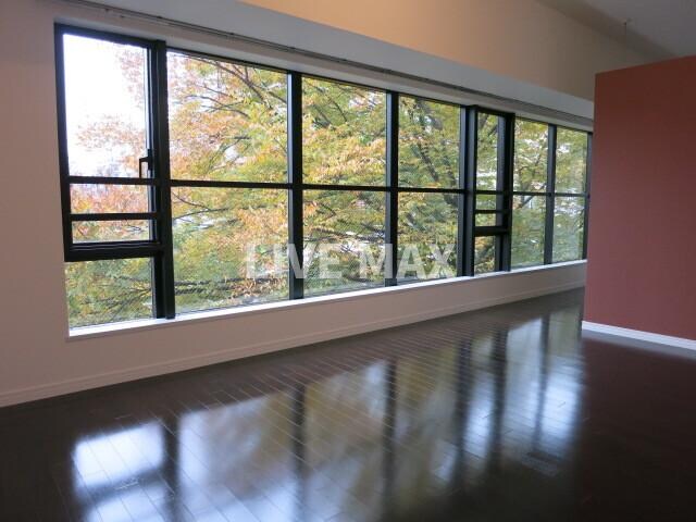 ウィルテラス勝どきの物件内観写真