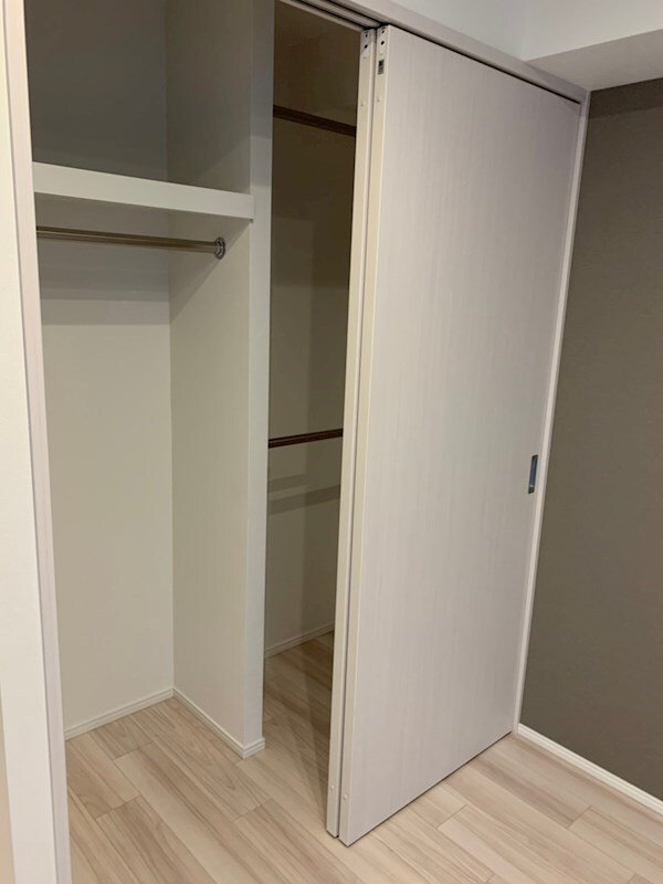 ザ・パークハビオ月島フロントの物件内観写真