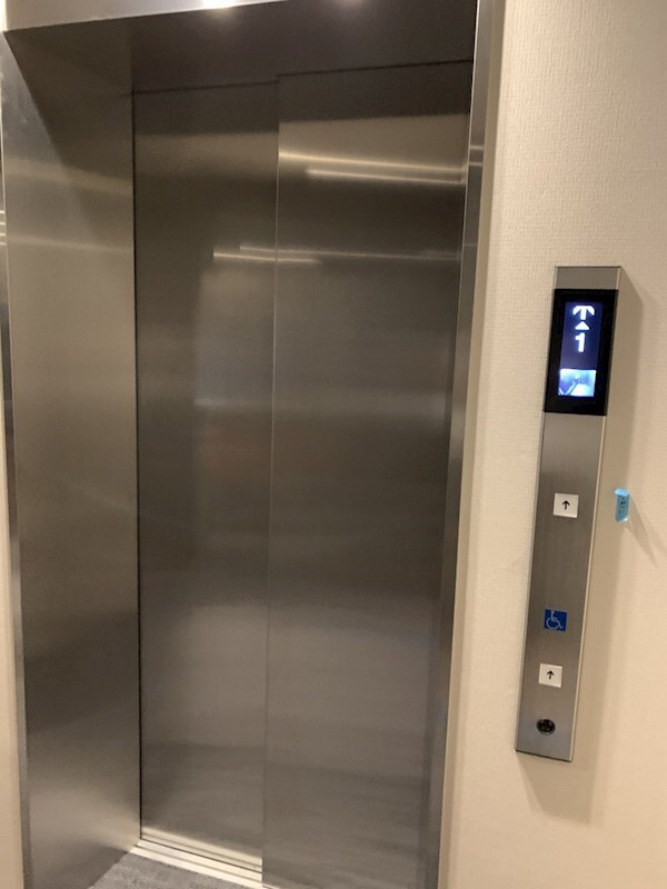 ザ・パークハビオ月島フロントの物件内観写真