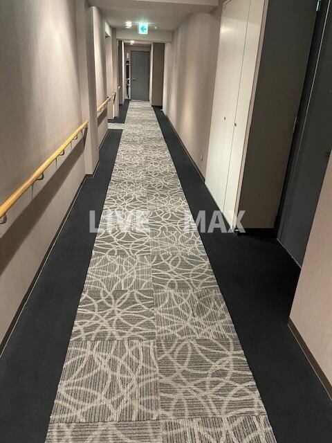 ミレニアムガーデンコートの物件外観写真