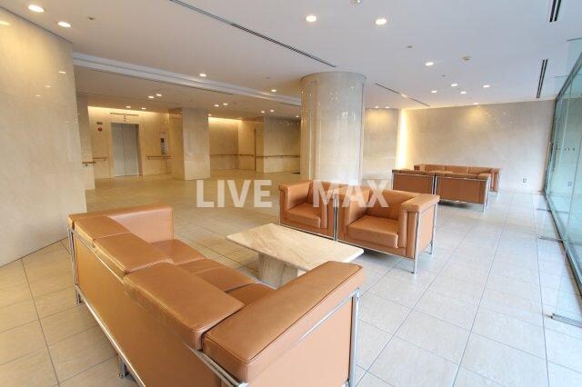 ミレニアムガーデンコートの物件外観写真