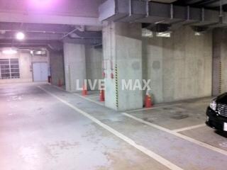 ミレニアムガーデンコートの物件外観写真