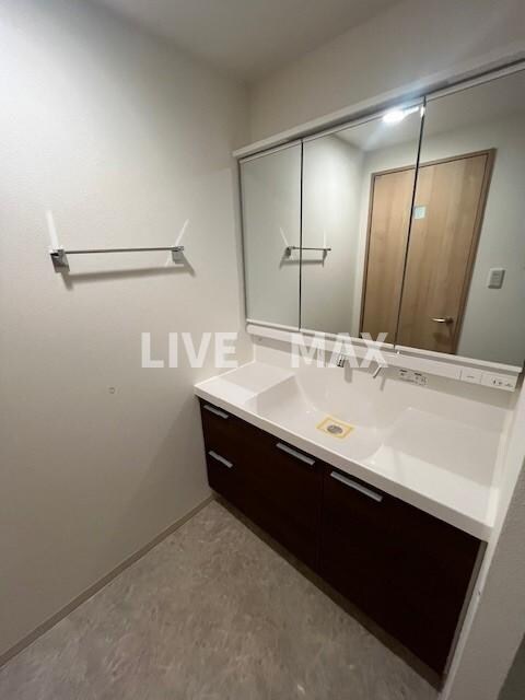 ミレニアムガーデンコートの物件内観写真