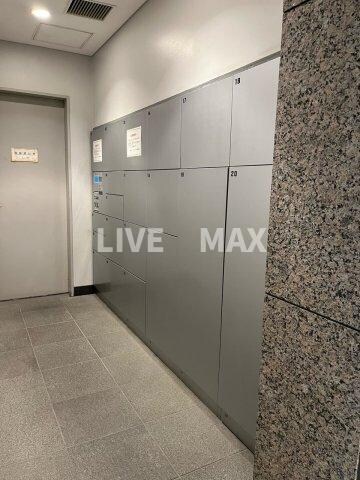 ミレニアムガーデンコートの物件内観写真