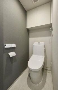 プラウドフラット清澄通りの物件内観写真