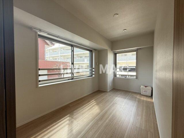 コンフォリア・リヴ西大島SOUTHの物件内観写真