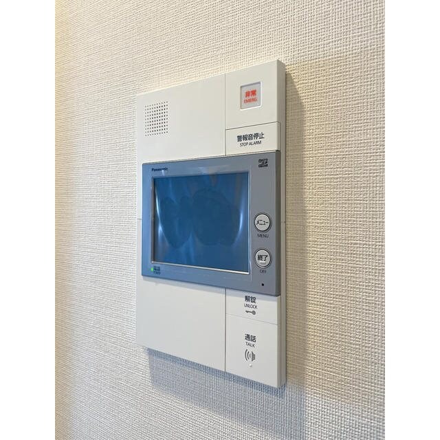 ルフォンプログレ浅草入谷の物件内観写真