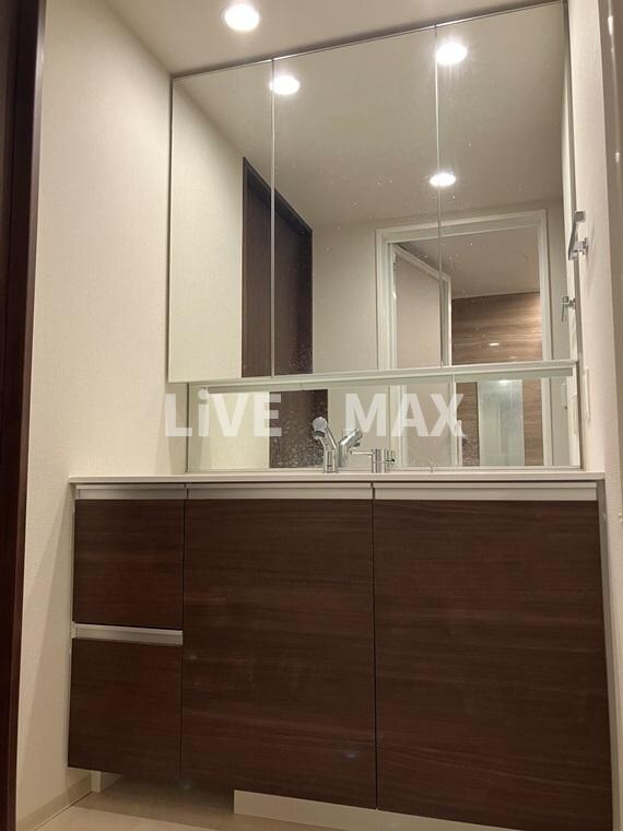 プラウドタワー清澄白河の物件内観写真