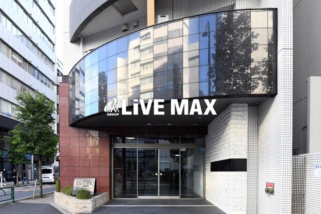 ガラ・ステーション岩本町Northの物件外観写真