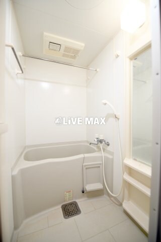 ガラ・ステーション岩本町Northの物件内観写真