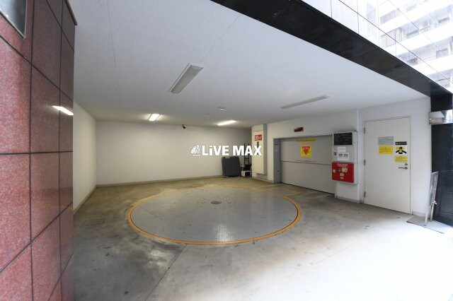 ガラ・ステーション岩本町Northの物件外観写真