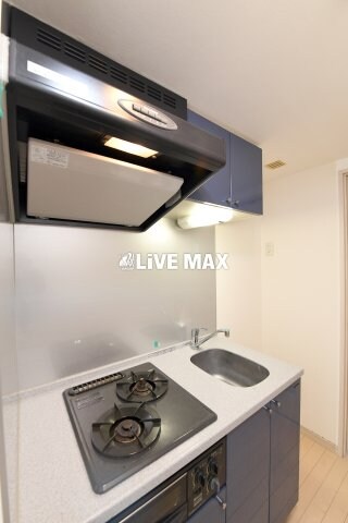 ガラ・ステーション岩本町Northの物件内観写真