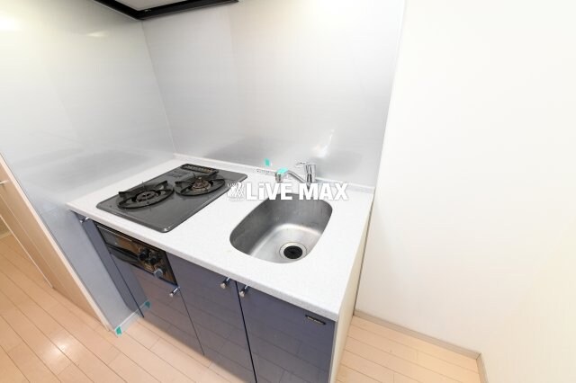 ガラ・ステーション岩本町Northの物件内観写真