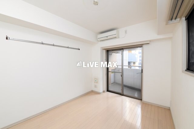 ガラ・ステーション岩本町Northの物件内観写真