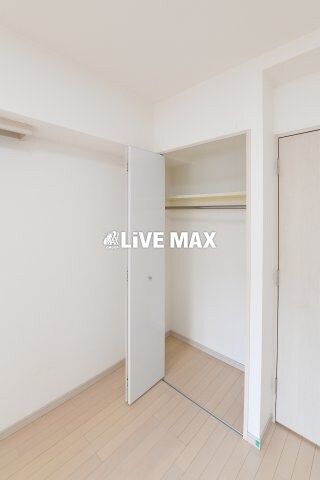 ガラ・ステーション岩本町Northの物件内観写真