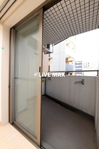 ガラ・ステーション岩本町Northの物件内観写真