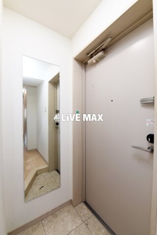 ガラ・ステーション岩本町Northの物件内観写真