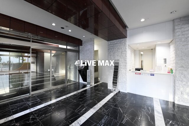 ガラ・ステーション岩本町Northの物件内観写真