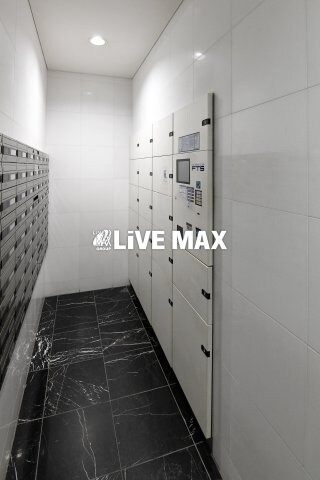 ガラ・ステーション岩本町Northの物件内観写真