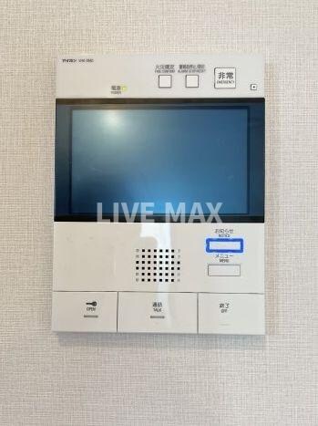 ﾃﾞｨｰﾑｽ上野の物件内観写真