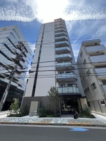 アーバネックス北上野の物件外観写真