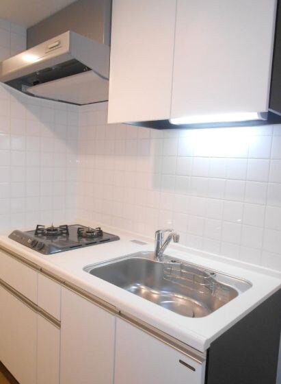 ドゥーエ向島の物件内観写真