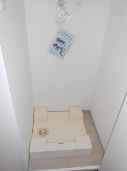 ドゥーエ向島の物件内観写真