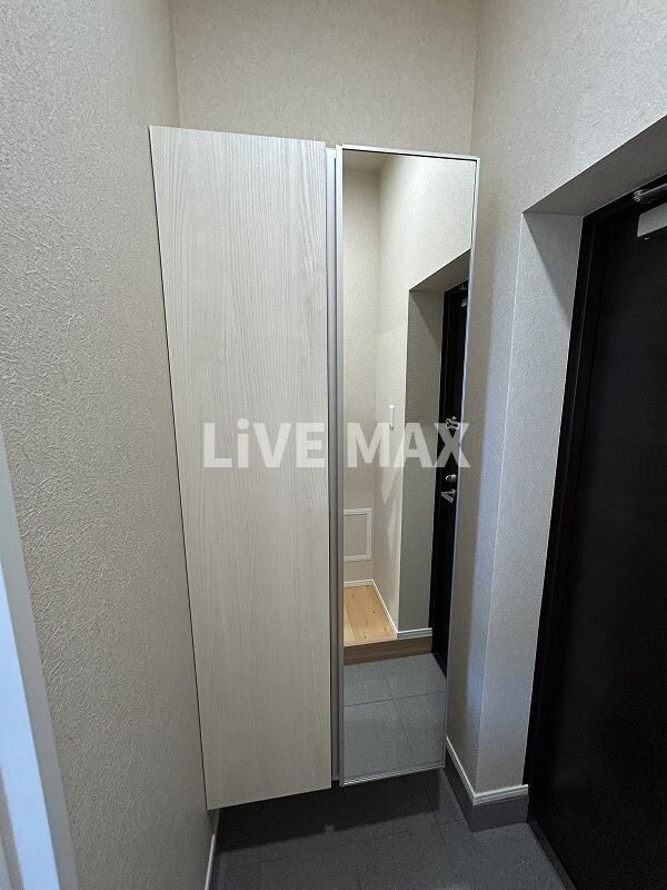 ヴィンテージCITY月島の物件内観写真