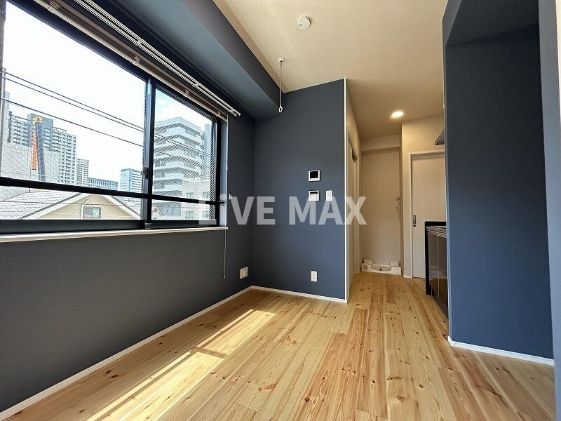 ヴィンテージCITY月島の物件内観写真