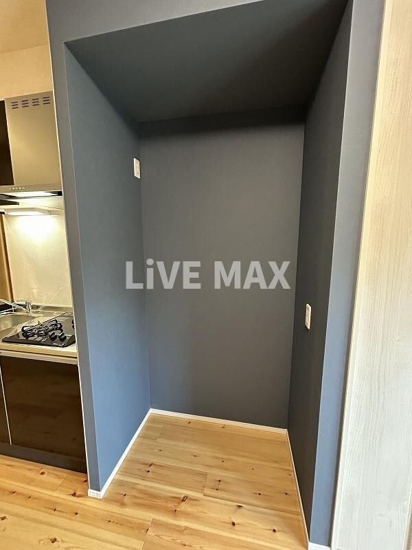 ヴィンテージCITY月島の物件内観写真