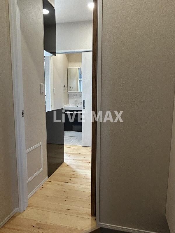 ヴィンテージCITY月島の物件内観写真