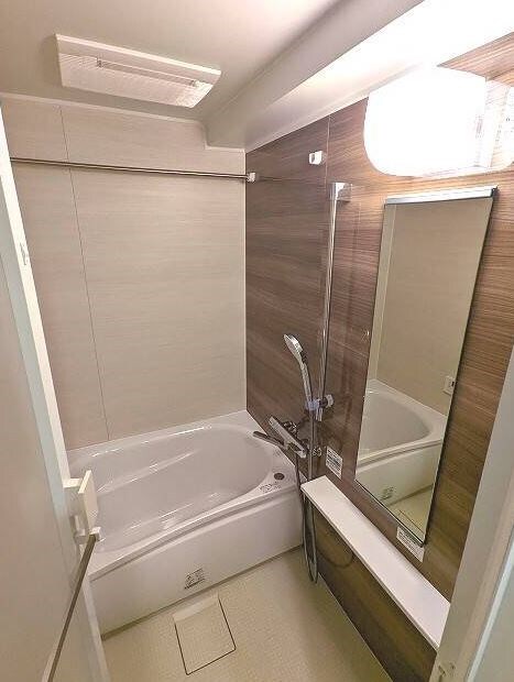 ルフォンプログレ秋葉原EASTの物件内観写真