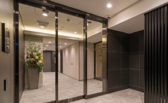 ルフォンプログレ秋葉原EASTの物件内観写真