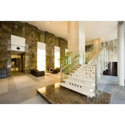 THETOKYOTOWERSMIDTOWERSの物件外観写真