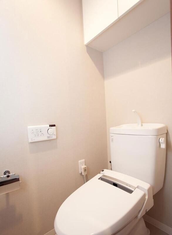 THETOKYOTOWERSMIDTOWERSの物件内観写真