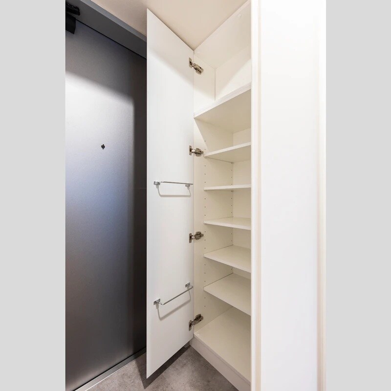 デュオフラッツ浅草蔵前の物件内観写真