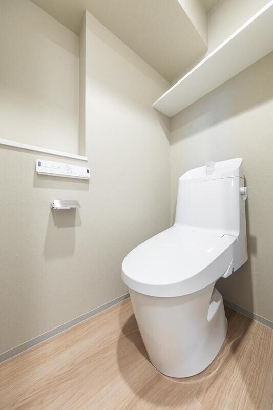 デュオフラッツ浅草蔵前の物件内観写真