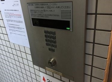 上野広小路駅 徒歩3分 4階の物件内観写真