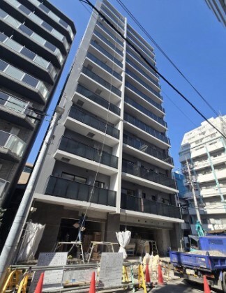 アーバネックス北上野の物件外観写真