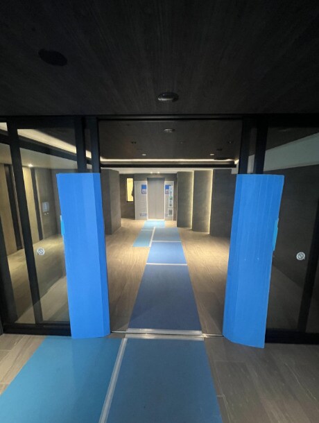 アーバネックス北上野の物件外観写真