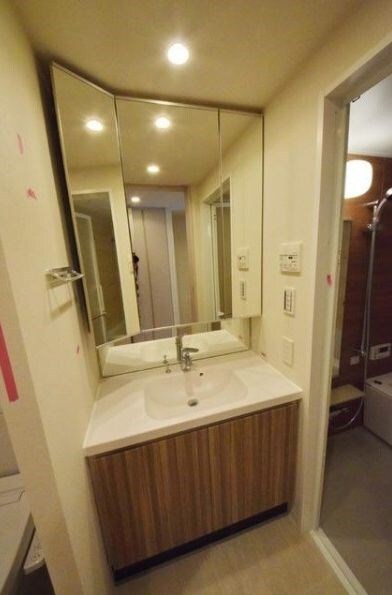 パークハビオ秋葉原エストの物件内観写真