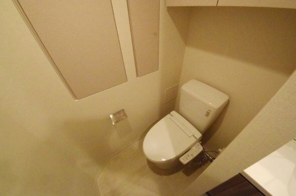 パークハビオ秋葉原エストの物件内観写真