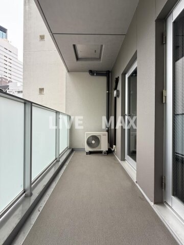 フィシオ飯田橋の物件内観写真