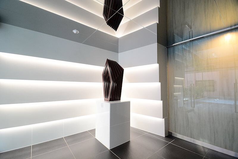 ステージファースト上野松が谷アジールコートの物件内観写真