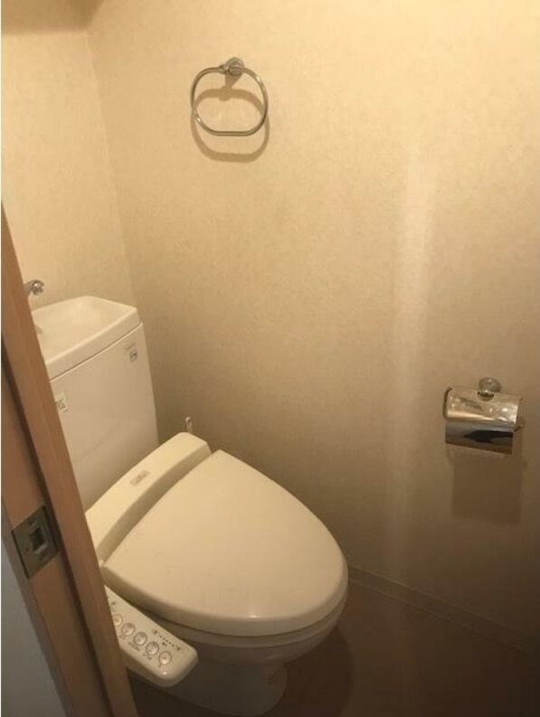 クオリア銀座の物件内観写真