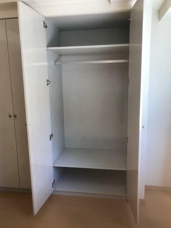 クオリア銀座の物件内観写真